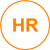 HR